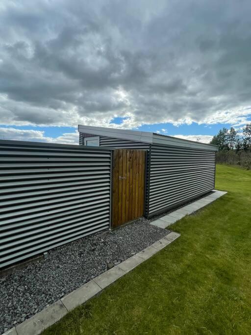 Villa Stunning House - Amazing Scenery Hvolsvöllur Exterior foto